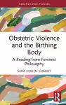 Obstetric Violence and the Birthing Body cover