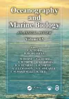 Oceanography and Marine Biology cover