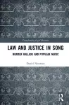 Law and Justice in Song cover