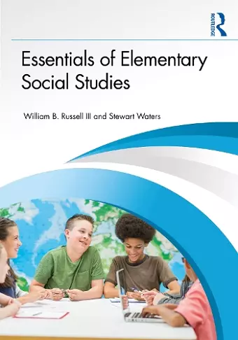 Essentials of Elementary Social Studies cover
