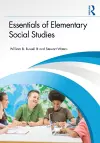 Essentials of Elementary Social Studies cover