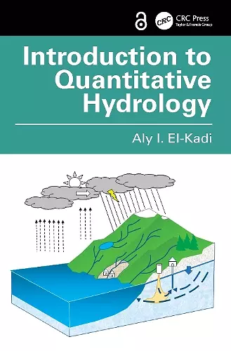 Introduction to Quantitative Hydrology cover