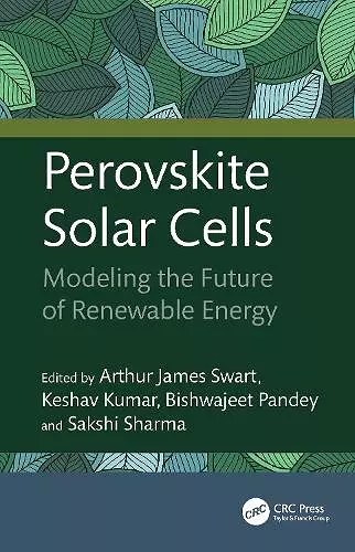 Perovskite Solar Cells cover