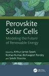 Perovskite Solar Cells cover