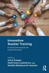 Innovative Teacher Training cover