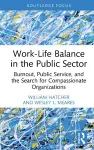 Work-Life Balance in the Public Sector cover