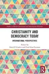 Christianity and Democracy Today cover