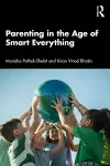 Parenting in the Age of Smart Everything cover