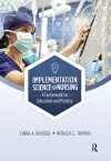 Implementation Science in Nursing cover