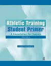 Athletic Training Student Primer cover