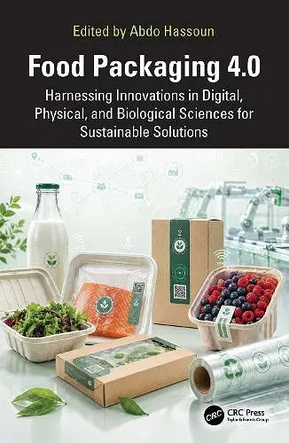 Food Packaging 4.0 cover