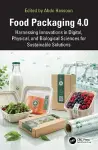 Food Packaging 4.0 cover