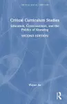 Critical Curriculum Studies cover