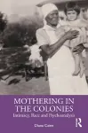 Mothering in the Colonies cover