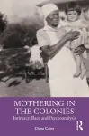 Mothering in the Colonies cover