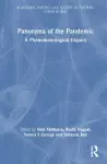 Panorama of the Pandemic cover