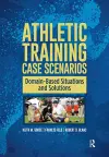 Athletic Training Case Scenarios cover