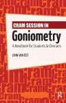 Cram Session in Goniometry cover