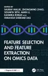 Feature Selection and Feature Extraction on Omics Data cover