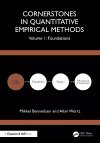 Cornerstones in Quantitative Empirical Methods cover