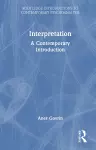 Interpretation cover