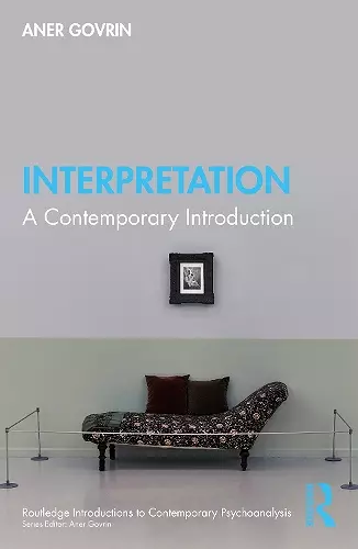 Interpretation cover