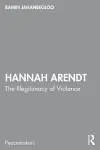 Hannah Arendt cover