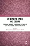 Embracing Faith and Desire cover