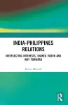 India-Philippines Relations cover