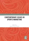 Contemporary Issues in Sports Marketing cover