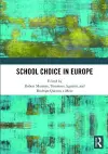 School Choice in Europe cover