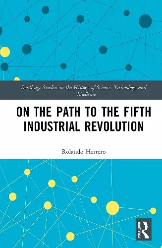 On the Path to the Fifth Industrial Revolution cover