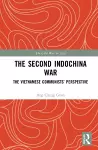 The Second Indochina War cover