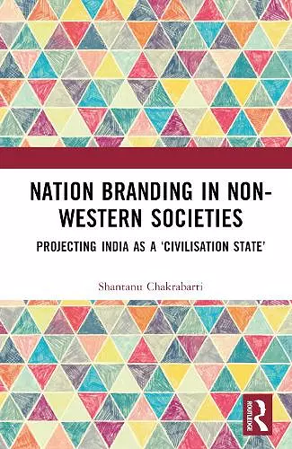 Nation Branding in Non-Western Societies cover