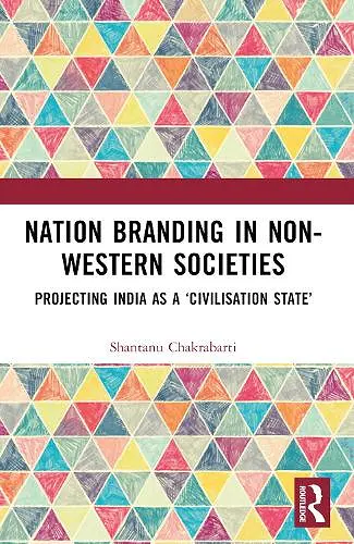 Nation Branding in Non-Western Societies cover