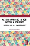 Nation Branding in Non-Western Societies cover