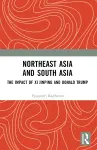 Northeast Asia and South Asia cover