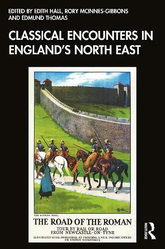 Classical Encounters in England's North East cover