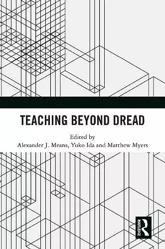 Teaching Beyond Dread cover