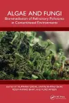 Algae and Fungi cover