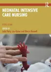 Neonatal Intensive Care Nursing cover