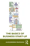 The Basics of Business Start-Up cover