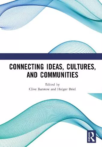 Connecting Ideas, Cultures, and Communities cover