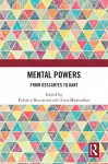 Mental Powers cover