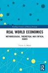 Real World Economics cover