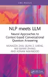 When NLP meets LLM cover