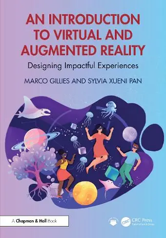 An Introduction to Virtual and Augmented Reality cover