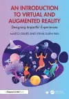 An Introduction to Virtual and Augmented Reality cover