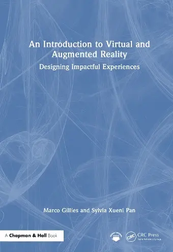 An Introduction to Virtual and Augmented Reality cover