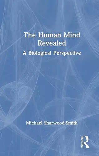 The Human Mind Revealed cover